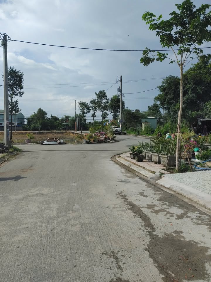 Đất thổ cư Ấp 2 Long Hòa 84m² giá 1.15 tỷ - Cơ hội đầu tư tuyệt vời!