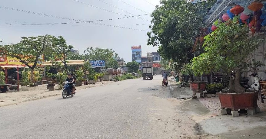 Đất phân lô mặt phố Phú Lương 70m² giá thỏa thuận - Kinh doanh đỉnh cao!