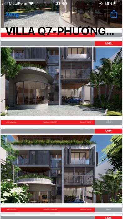 Đất hẻm xe hơi Kiều Đàm Quận 7 412m² giá 25 tỷ - Cơ hội đầu tư hấp dẫn!