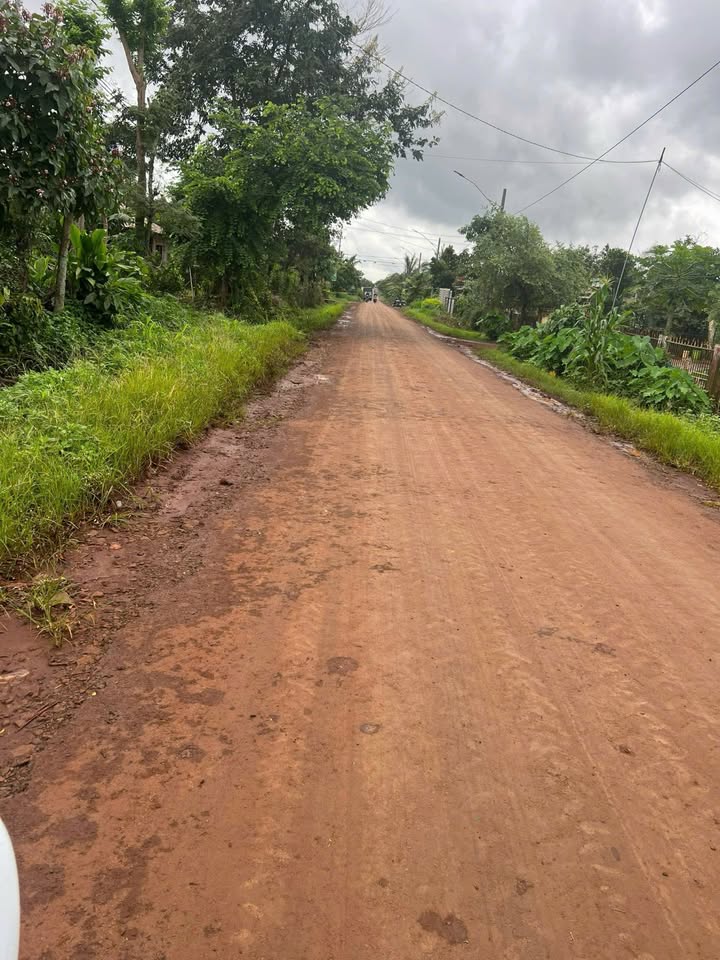 Đất nền kinh doanh tại xã Quảng Phú, huyện Cư M'gar - 210m² chỉ 1.2 tỷ!