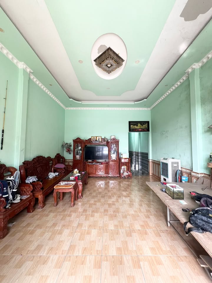 Nhà riêng Khánh Bình, Tân Uyên 100m² giá 2.5 tỷ - Sổ đỏ chính chủ!