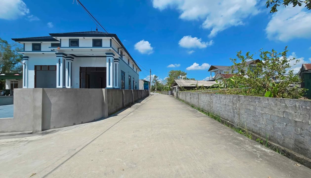 Đất thổ cư TDP 13 Thạch Hà 166m² giá 1.7 tỷ - Đường rộng, tiện ích đầy đủ!