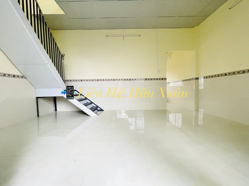 Nhà cho thuê 1 trệt 1 lầu tại Cái Răng, Cần Thơ - Giá 2,2 triệu/tháng, miễn phí Wifi!