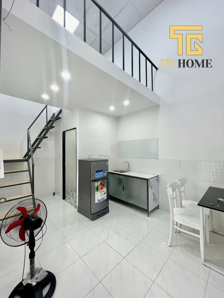 Mini house An Khánh Cần Thơ 27m² giá chỉ 3 triệu - Nội thất đầy đủ, ở ngay!