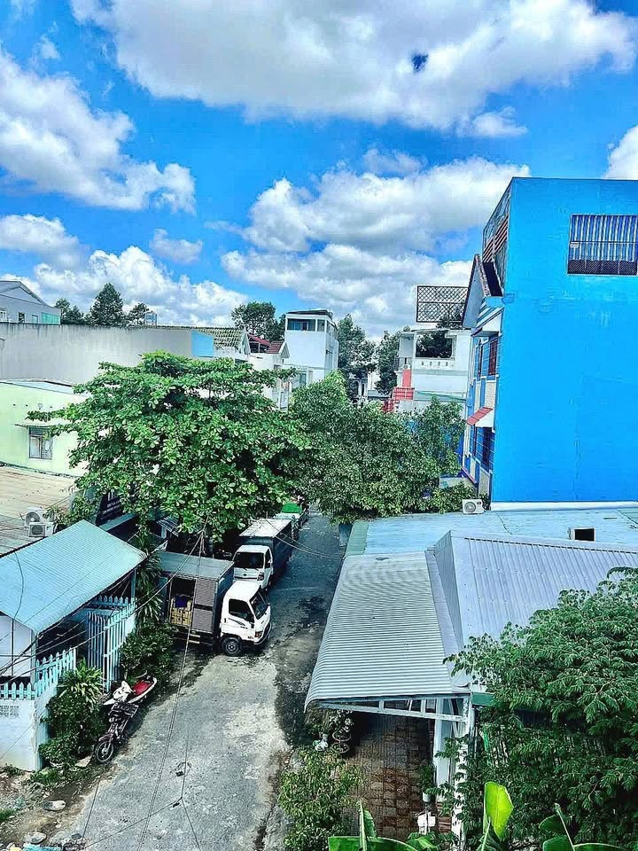 Nhà trệt 2 lầu Tân An, Cần Thơ 60m² giá 4 tỷ - Chính chủ, thương lượng nhẹ!