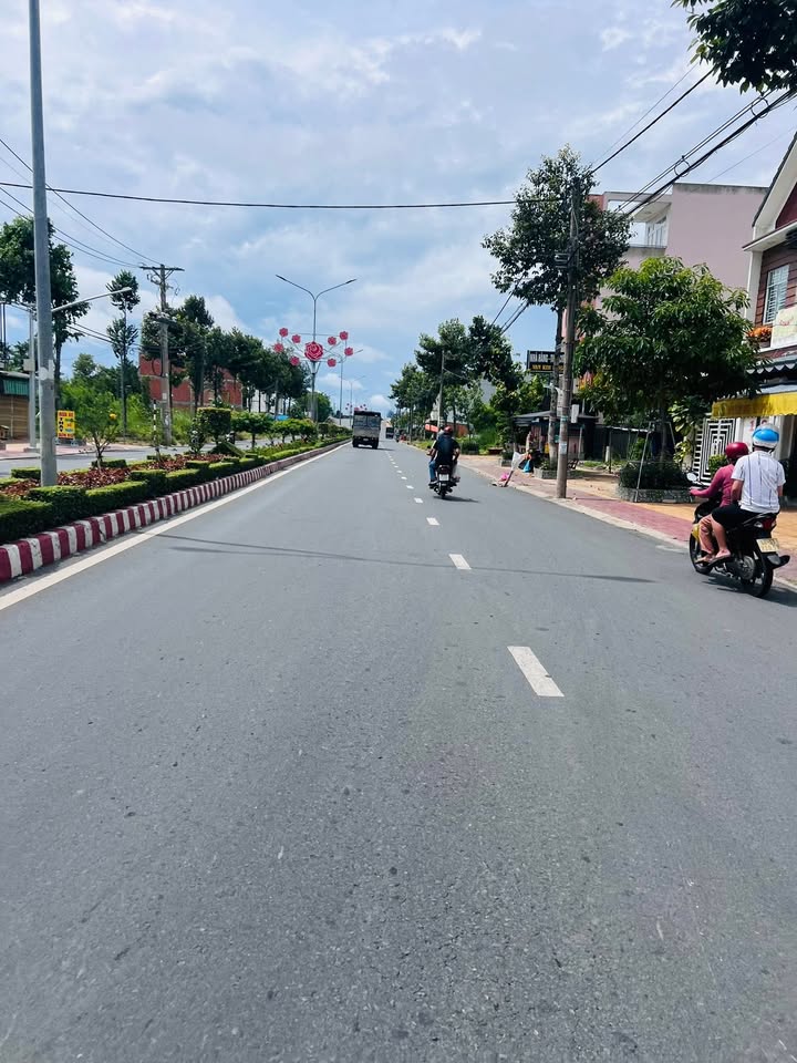 Đất mặt tiền ĐT 848, phường Sa Đéc, 90m² giá 2.85 tỷ - Kinh doanh thuận lợi!