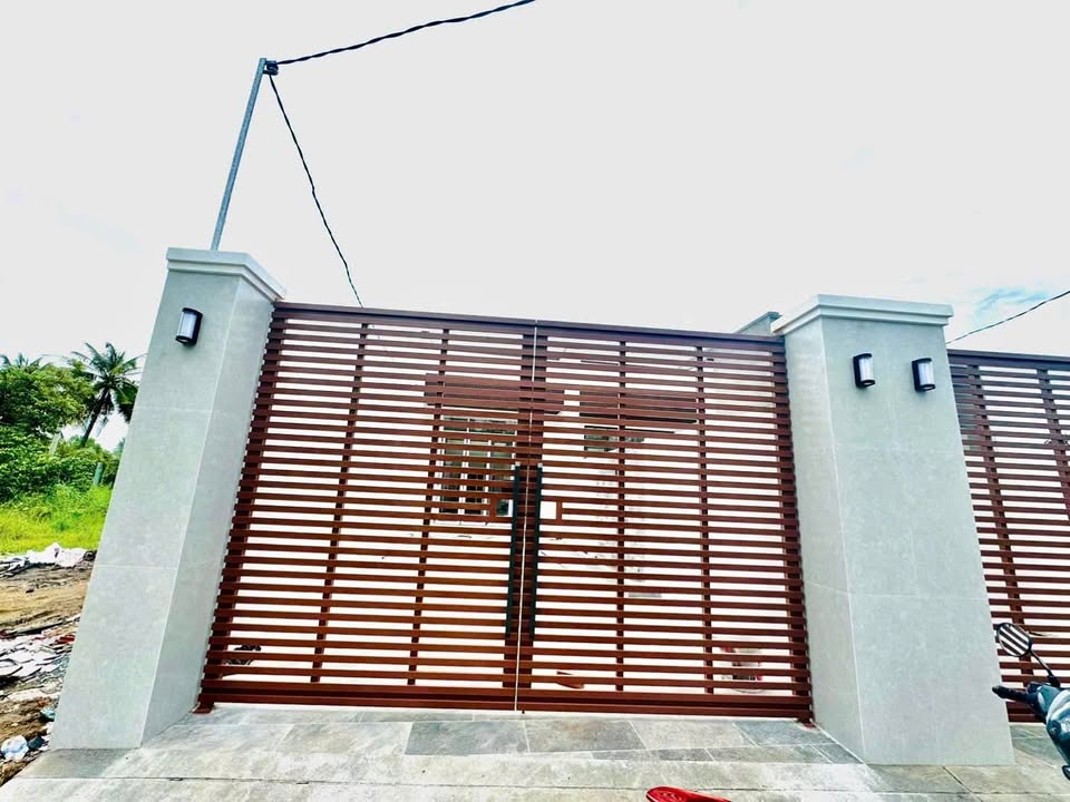 Nhà cấp 4 Cần Giuộc Long An 156.95m² giá 2.1 tỷ - Gần chợ Kế Mỹ