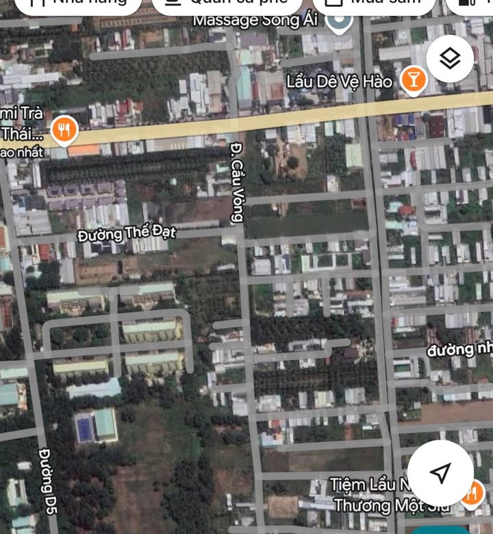 Đất nền Trà Vinh 150m² giá 1.5 tỷ - Sổ đỏ chính chủ, thương lượng ngay!