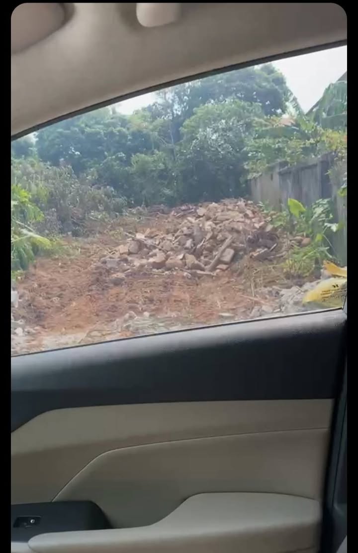 Đất nền tại Đông Hoa Lư, Ninh Bình 944m² - Cơ hội đầu tư hấp dẫn!