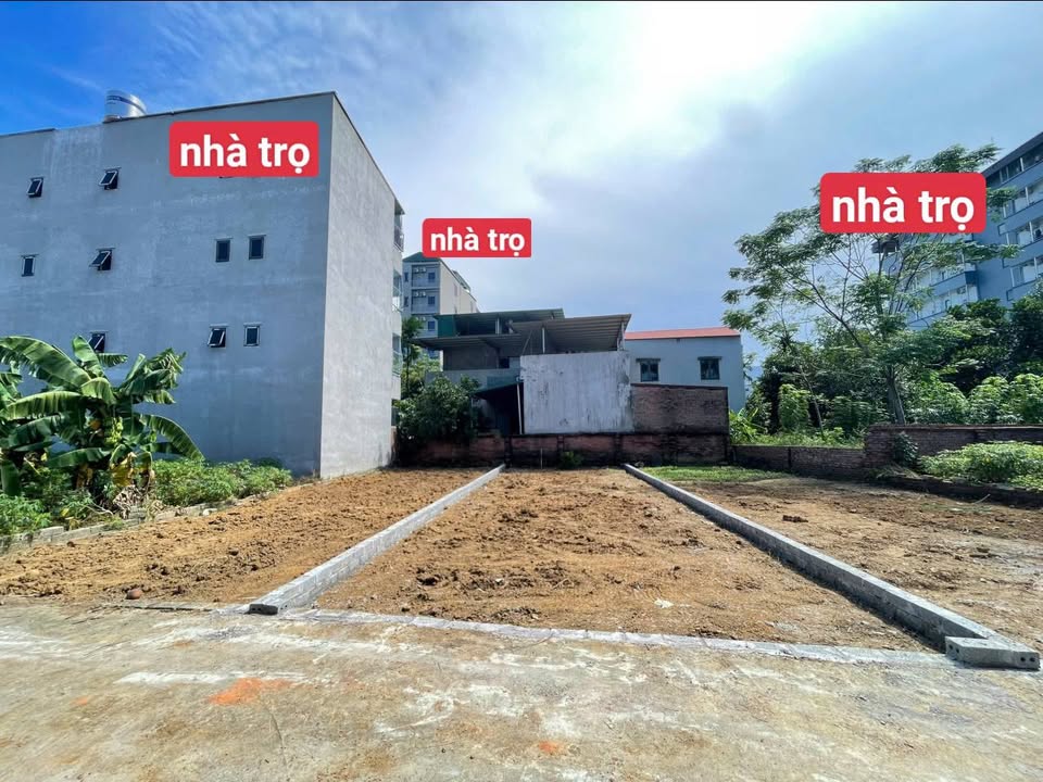 Đất nền 100m² xã Tân Xã, Thạch Thất chỉ 4 tỷ - Cơ hội đầu tư hấp dẫn!