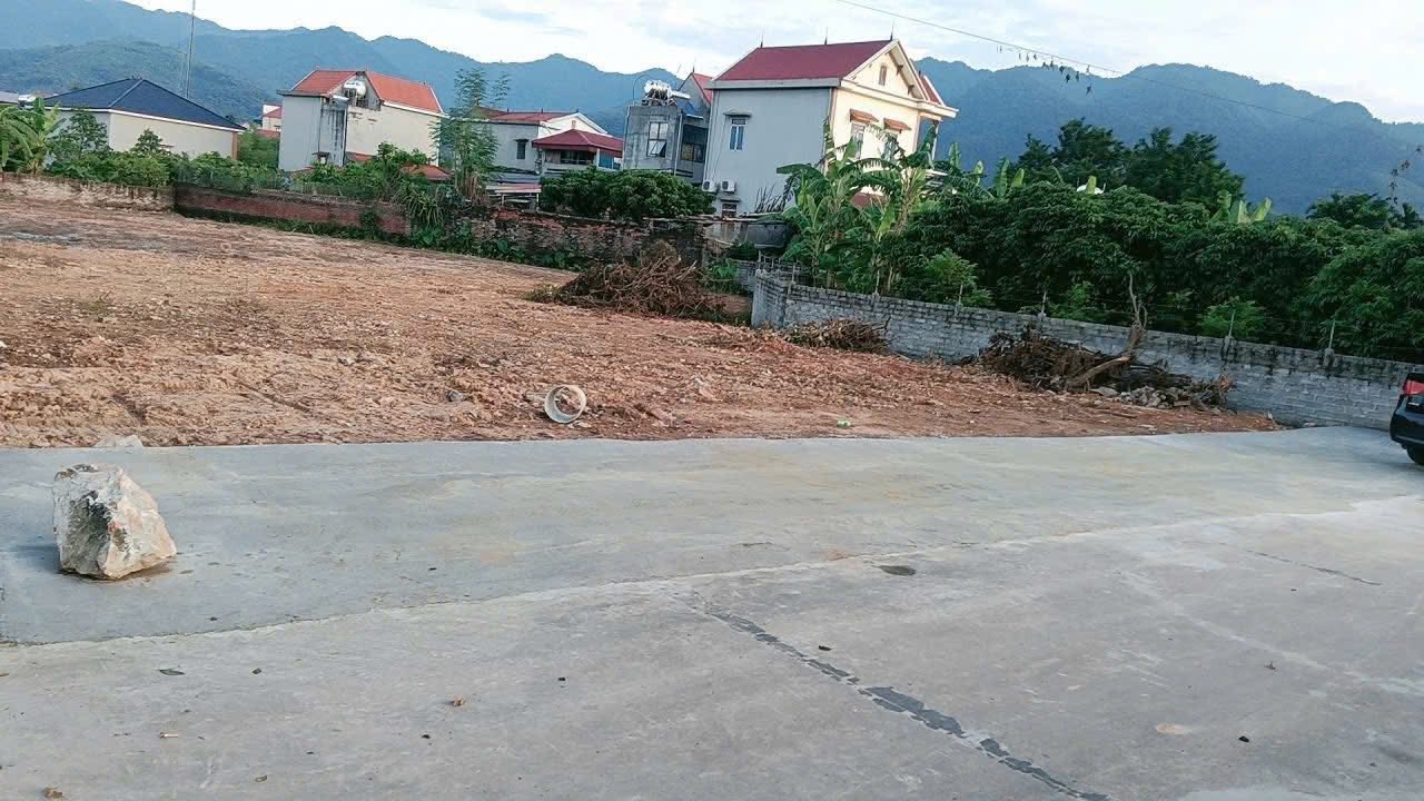 Đất nền Huyền Sơn Lục Nam 200m² giá chỉ từ 6xx triệu - Tiềm năng kinh doanh lớn!