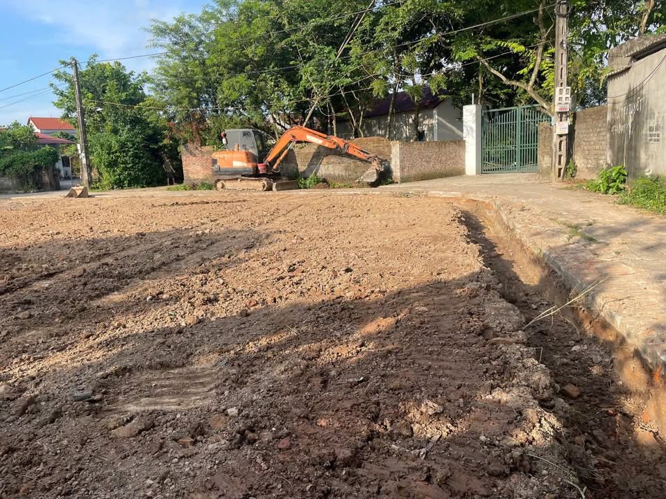 Đất nền Ngọc Vân, Tân Yên, Bắc Giang 170m² giá chỉ 600 triệu - Cơ hội đầu tư tuyệt vời!