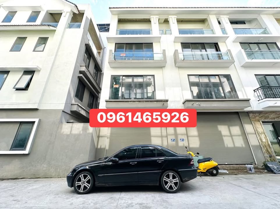 Nhà liền kề B33 Lê Trọng Tấn 101m² giá 16 tỷ - Cơ hội vàng cho gia đình!