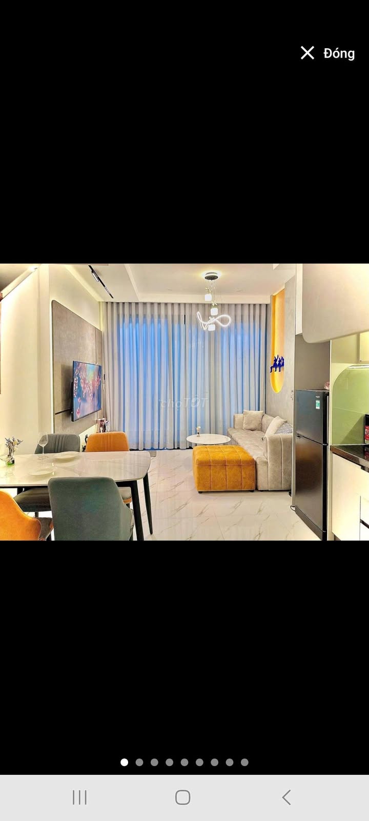 Cho thuê nhà phố Trường Sa 28m² giá 13 triệu - Khu dân cư sầm uất!