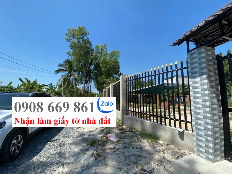 Đất thổ cư 2350m² xã Tân Bình, TP Tây Ninh giá 5.7 tỷ - Đầu tư sinh lời cao!