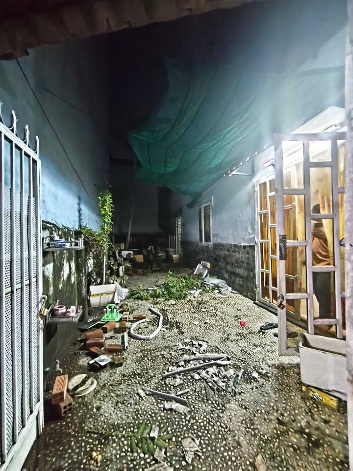 Nhà cấp 4 Hiệp Bình Chánh, Thủ Đức 70m² giá 2.8 tỷ - Cơ hội đầu tư sinh lời!