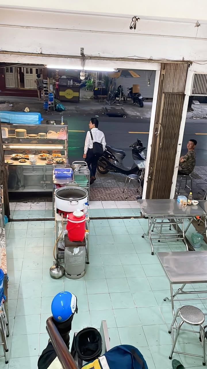 Bán nhà mặt tiền Nguyễn Thái Bình 45m² giá 9 tỷ - Đầu tư kinh doanh sinh lời!