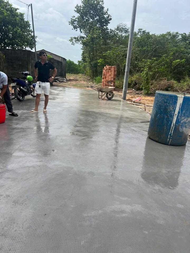 Đất thổ cư 121m² tại Quảng Tiến, Trảng Bom chỉ 820 triệu - Cơ hội đầu tư hấp dẫn!