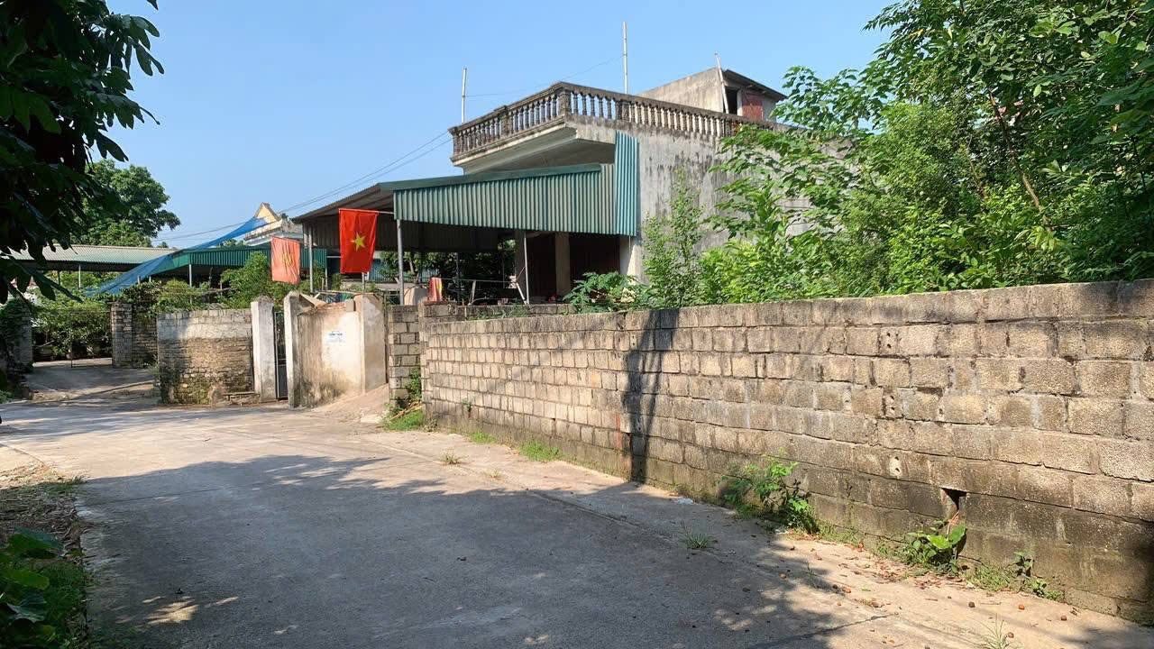 Lô đất 133m² tại phường Quang Trung, TP Phủ Lý - Giá chỉ 1 tỷ, cơ hội đầu tư tốt!