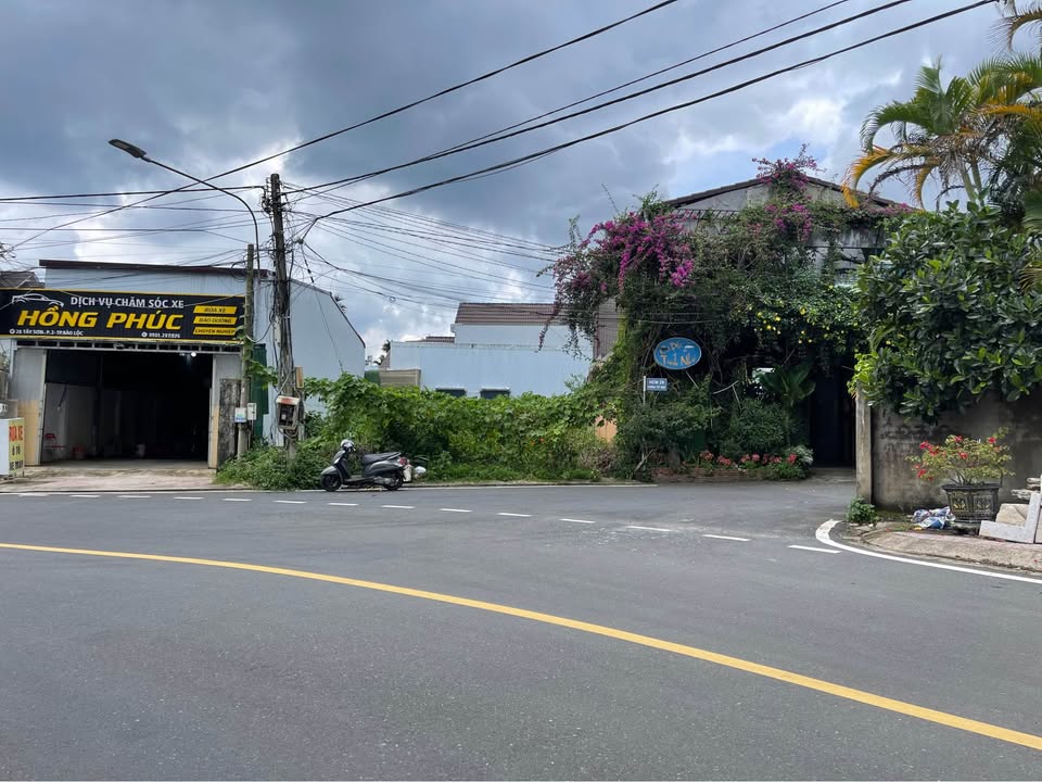 Đất nền hẻm 28 Tây Sơn, Bảo Lộc 211m² giá 5.6 tỷ - Đầu tư sinh lời tuyệt vời!