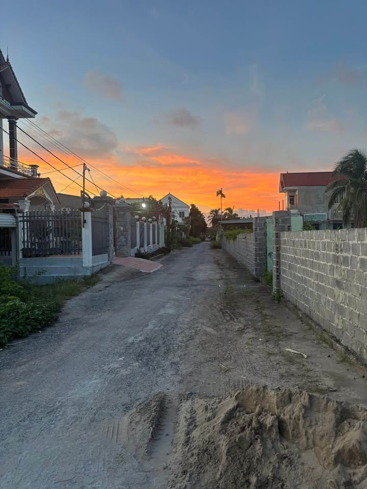 Đất nền 1000m² tại đường Tư Thủy, Dương Kinh - Cơ hội đầu tư tuyệt vời!