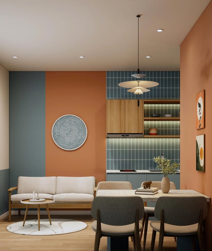 Căn hộ chính chủ đường Trần Thánh Tông 90m² giá 18 tỷ - Đang cho thuê sinh lời 50 triệu/tháng!