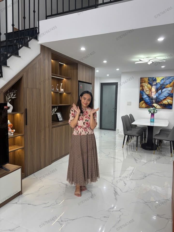 Nhà đẹp Trần Xuân Lê, Thanh Khê 83m² giá 4.6 tỷ - Sẵn sàng vào ở ngay!