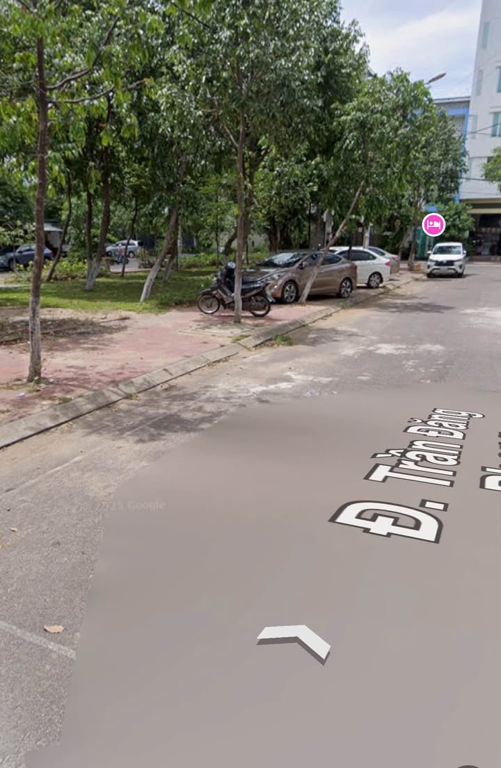 Nhà mặt tiền Trần Đăng Phong, 80m² giá 11 tỷ - View công viên gần biển