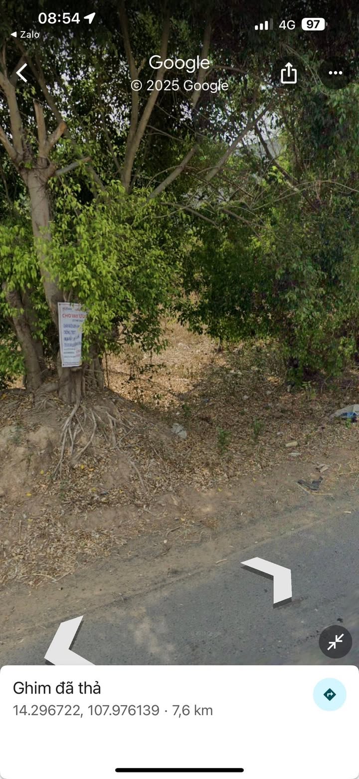 Đất nền đường Ngô Đức Đệ, Trần Hưng Đạo, 200m² giá chỉ 300 triệu - Cơ hội đầu tư hấp dẫn!