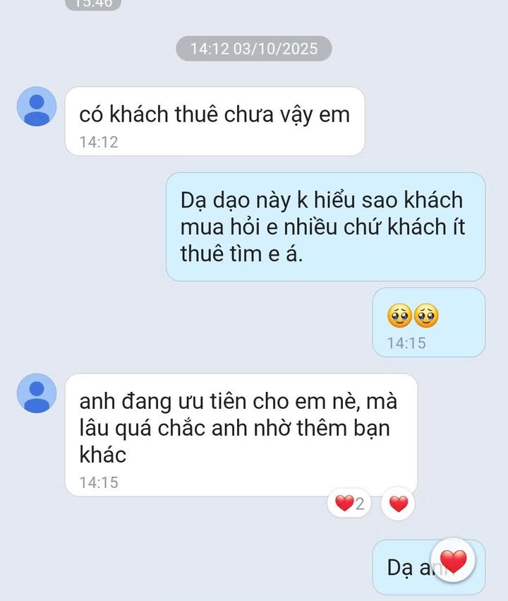 Căn studio Opal Skyline, Lái Thiêu, 4.5 triệu - View đẹp, không gian mát mẻ!