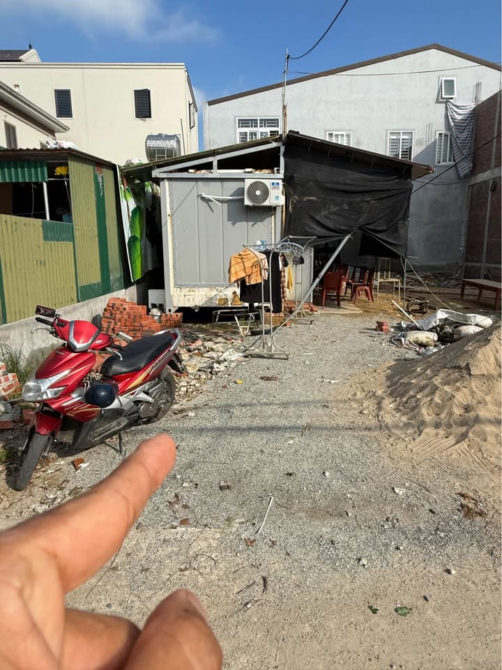 Đất nền Nghi Phú, Vinh 83m² giá 3 tỷ - Hướng Đông mát mẻ, vị trí đẹp!