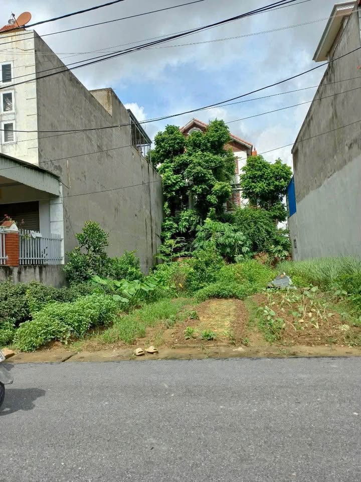 Đất ở Thủy Sơn 100m² giá 5.1 tỷ - Khu dân cư an ninh, tiện ích đầy đủ!