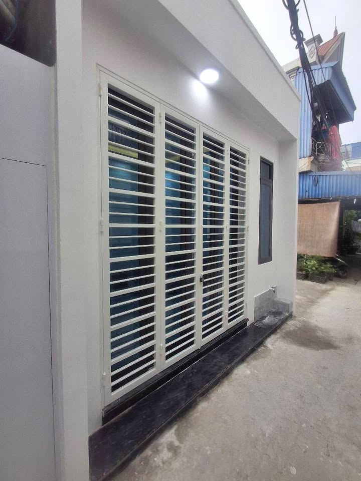 Nhà cấp 4 mới xây tại Cam Lộ, Hùng Vương, Hải Phòng 52m² giá 1.45 tỷ - Chính chủ bán gấp!