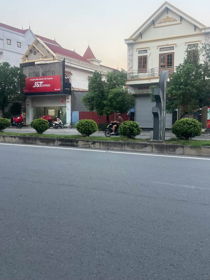 Đất nền mặt đường 359 Tân Dương 200m² giá thương lượng - Cơ hội đầu tư sinh lời!