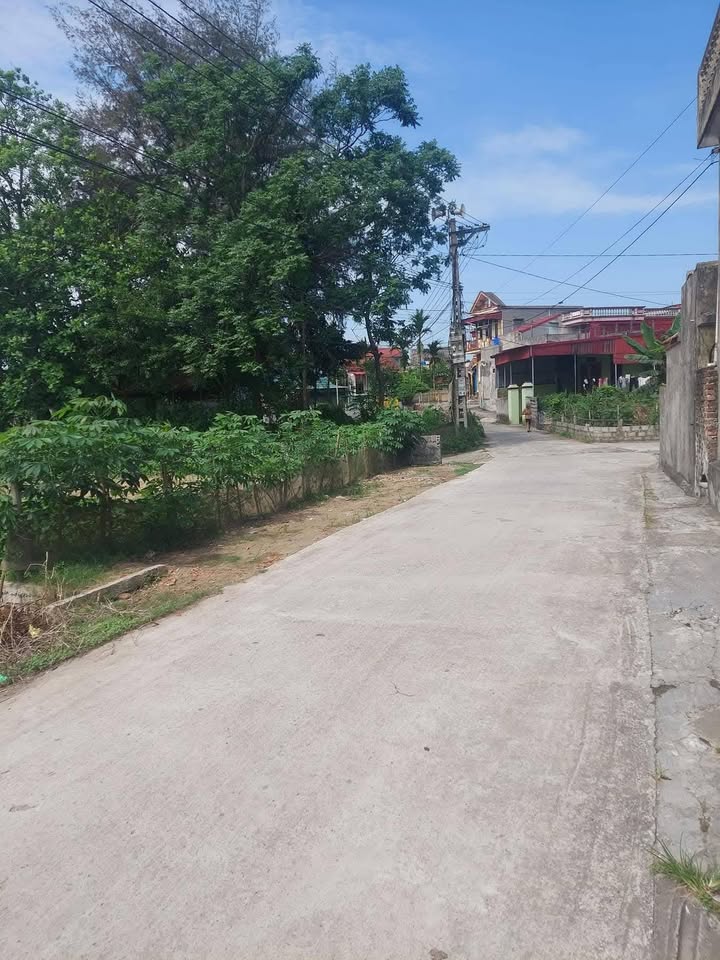 Đất nền Văn Lang, Hưng Hà 125m² - Lô góc, nở hậu, giá đầu tư hấp dẫn!