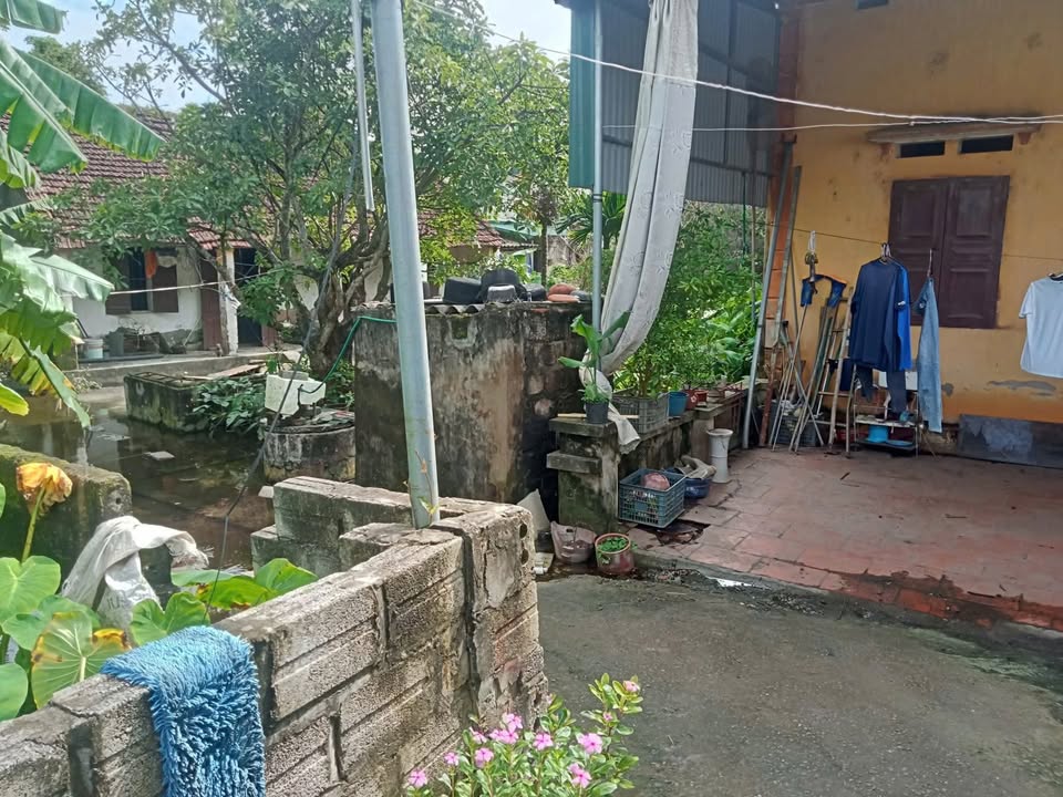 Đất nền Liêm Chính, Phủ Lý 621m² - Gần bệnh viện Việt Đức, tiện ích đa dạng!