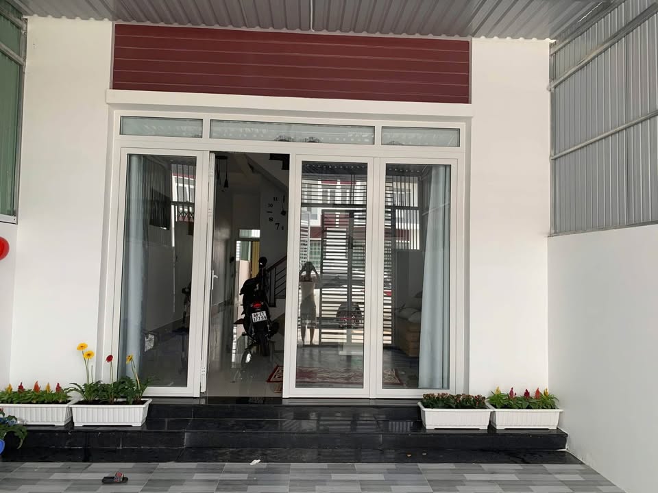 Nhà cho thuê full nội thất tại Tân Hiệp, Kiên Giang - Giá chỉ 8 triệu/tháng!