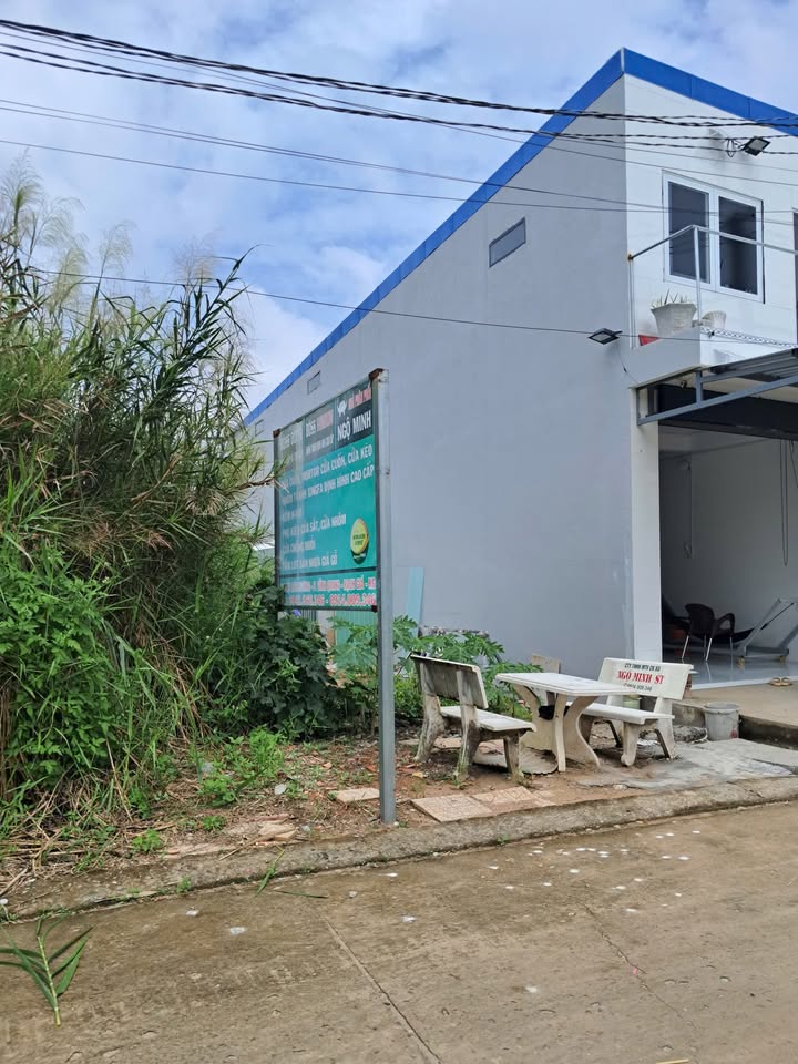 Đất thổ cư 90m² hẻm 333 đường Quang Trung, TP.Rạch Giá - Giá chỉ 620 triệu, thương lượng ngay!