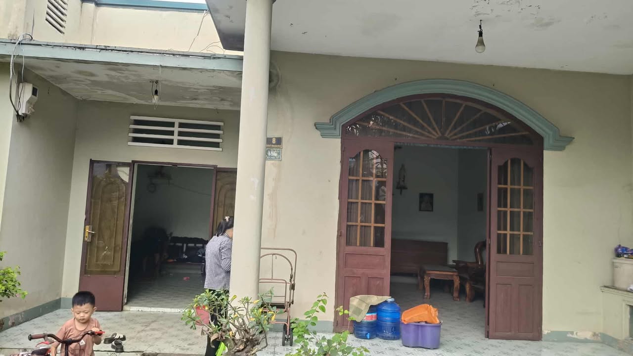 Nhà cho thuê đường Quảng Tiến 25, Trảng Bom, 300m² - Không gian rộng rãi, thoáng mát!