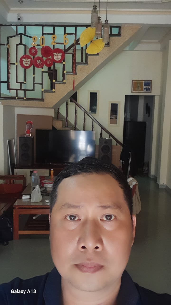 Nhà riêng đường Cao Thắng, Hải Châu, 66m² giá 5 tỷ - Ô tô tránh, thiết kế hiện đại!