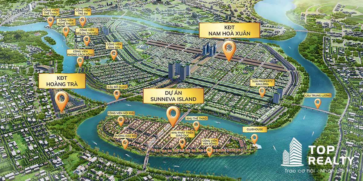 Đất nền Hói Kiểng 18, Đà Nẵng 110m² giá 5 tỷ - Cơ hội đầu tư hiếm có!