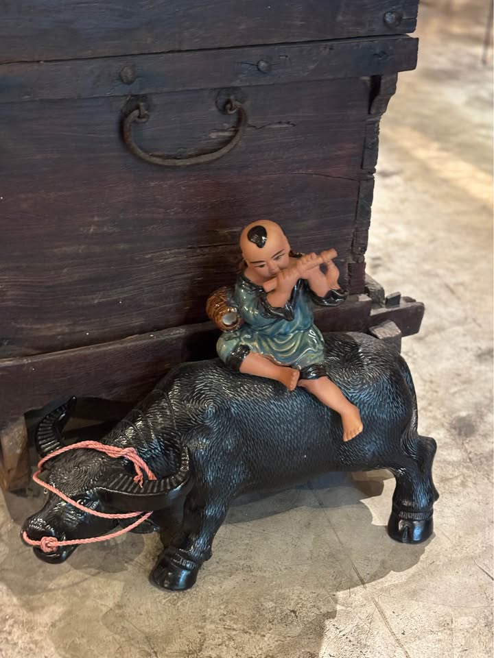 Đất nền La Bông Hòa Tiến 120m² giá 1.3 tỷ - Đầu tư sinh lời ngay!