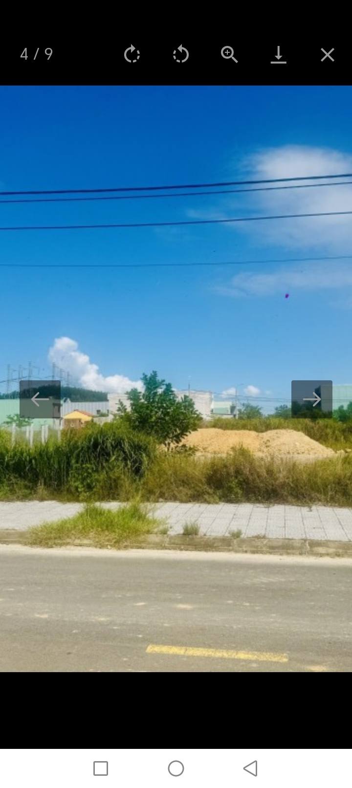 Lô đất đôi Hòa Liên 300m² giá 5.7 tỷ - Tiềm năng vượt trội gần Khu Công Nghệ Cao!