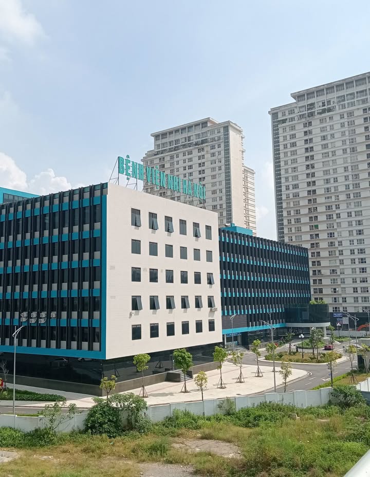 Đất nền phân lô khu C Yên Nghĩa, Hà Đông 52m² giá 11.5 tỷ - Đầu tư sinh lời ngay!