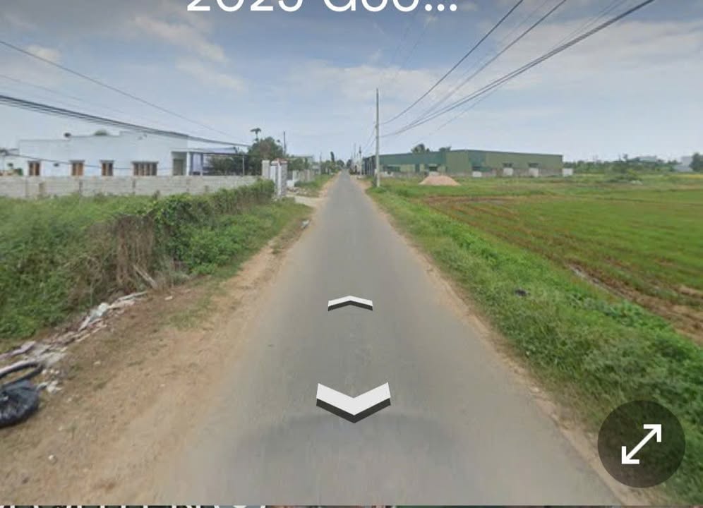 Đất mặt tiền đường Nhựa Thuận Điền, Hàm Liêm 165m² giá 1 tỷ - Cơ hội đầu tư tuyệt vời!