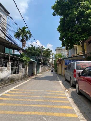 Nhà C4 Nguyễn Khoái, Hai Bà Trưng 32m² - Chính chủ bán gấp!