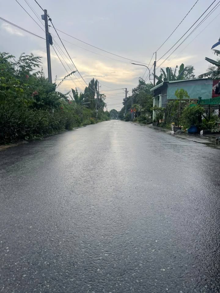 Đất nền mặt tiền đường Thi Sách, Phú Mỹ 150m² giá chỉ 1.9 tỷ - Sổ đỏ chính chủ!