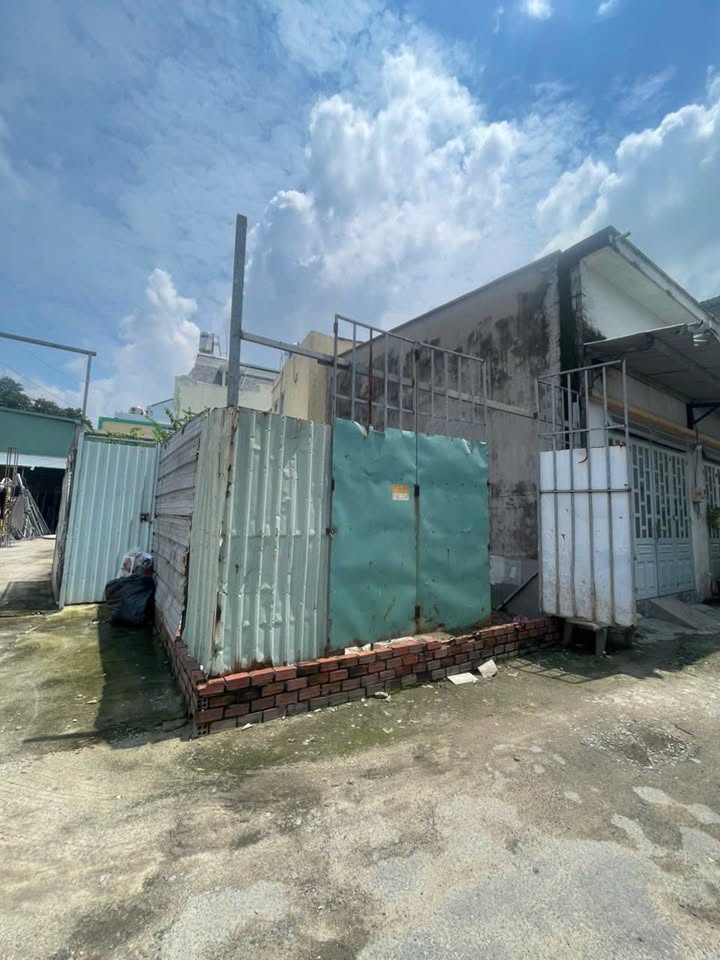 Lô đất 45m² tại Huỳnh Thị Hai, Tân Chánh Hiệp, 2.79 tỷ - Xây dựng tự do, ô tô đậu cửa!