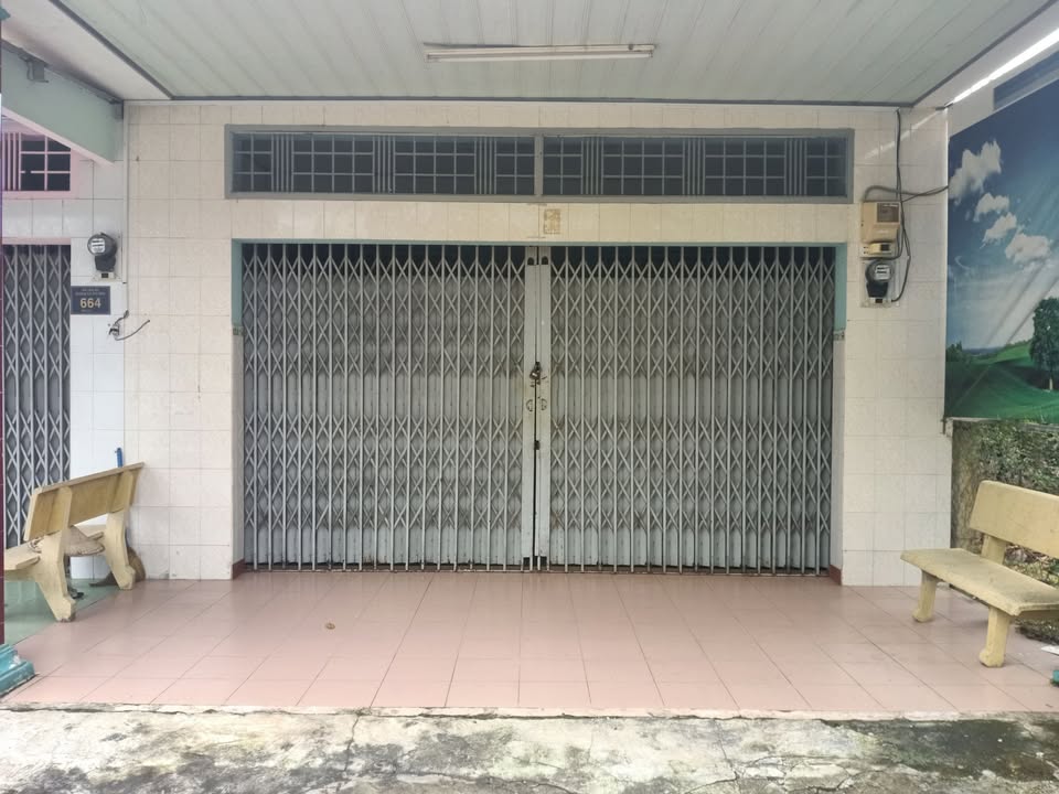 Nhà cấp 4 cho thuê mặt tiền Lê Chí Dân 4.5 triệu - Vị trí đông đúc, kinh doanh thuận lợi!