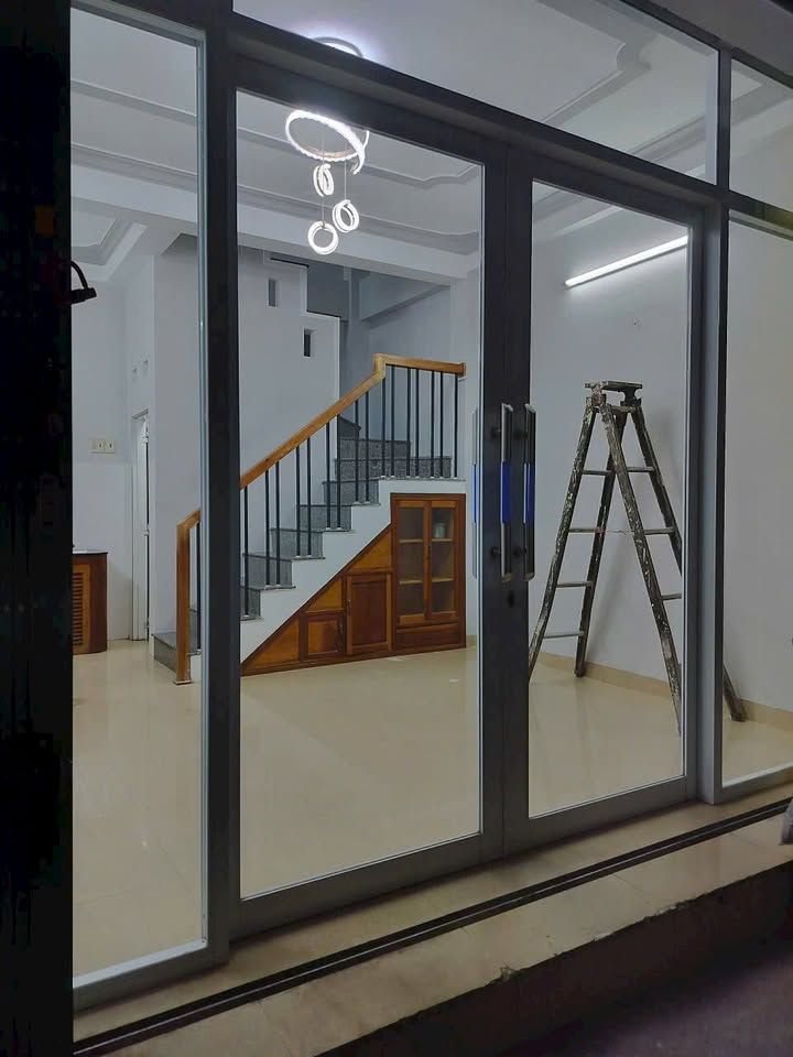 Nhà hẻm 345, đường Bạch Đằng, Quy Nhơn 28m² giá 1.65 tỷ - Cơ hội đầu tư hấp dẫn!